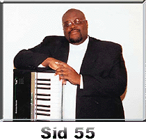 Keyboardist Sid 55