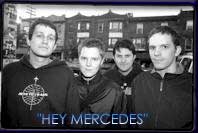 HeyMercedes!!!